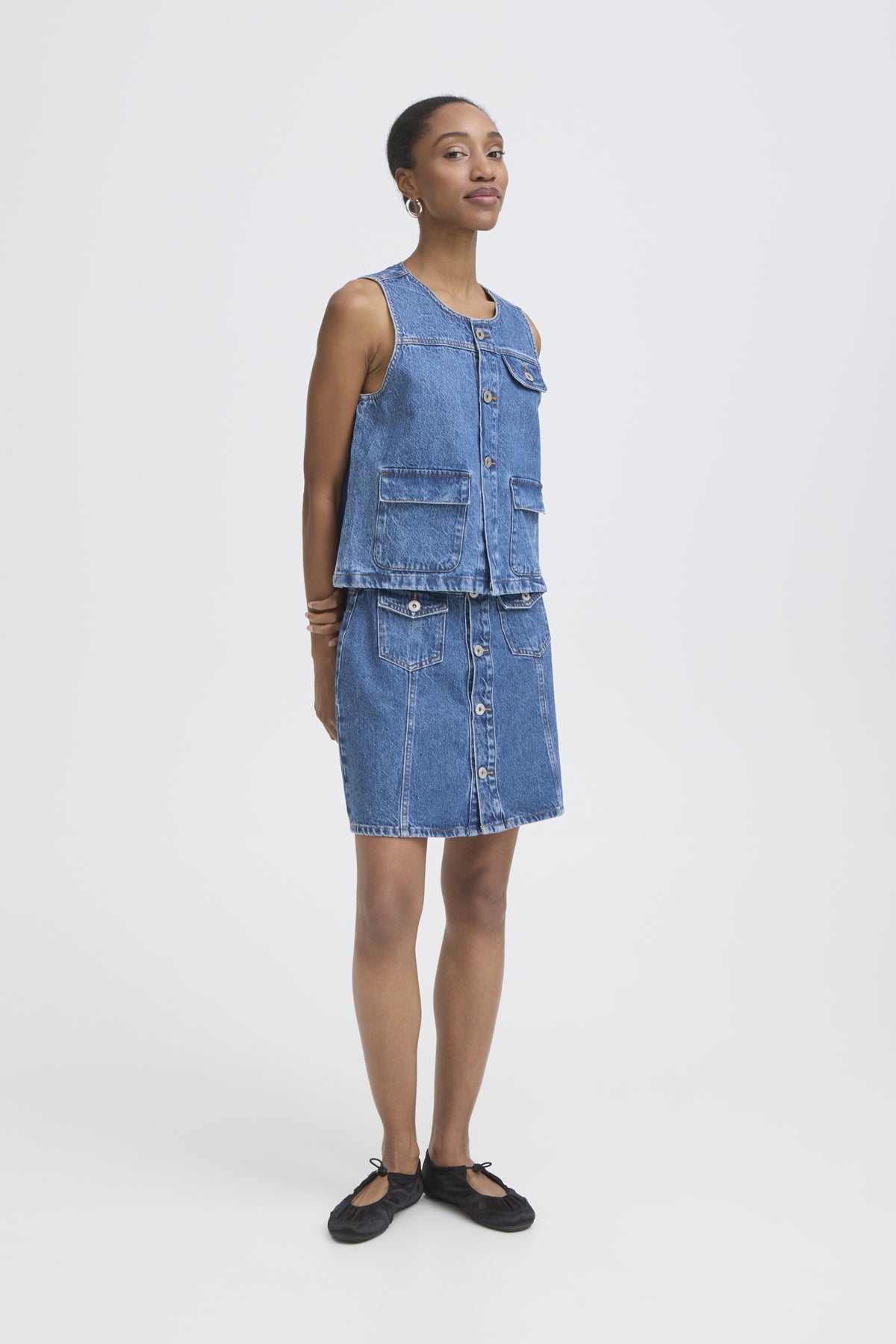 Jeans Rock