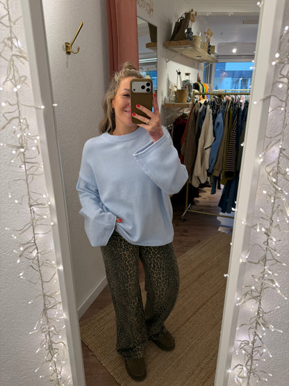 Leo-Jeans Dad Fit