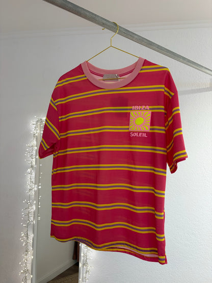 Ibiza T-Shirt versch. Farben