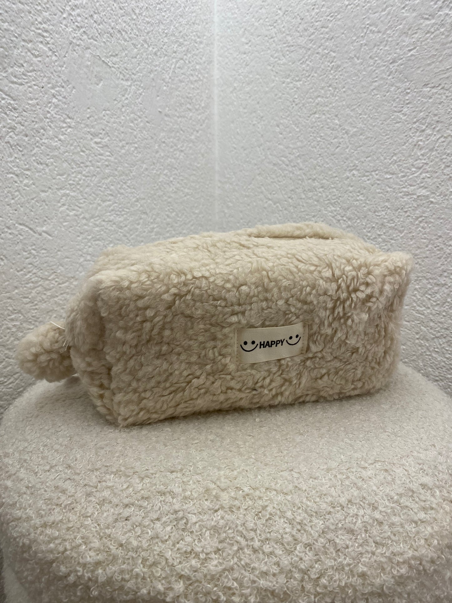 Kosmetiktasche Teddy