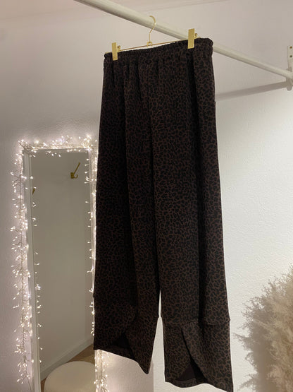 Super weiche Sweathose Leo