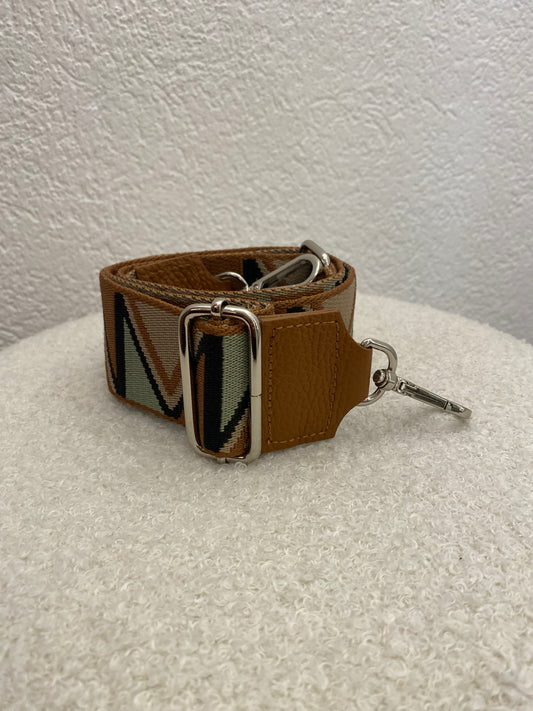 Taschengurt braun Mint