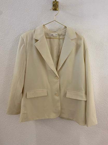 Oversized Blazer versch. Farben