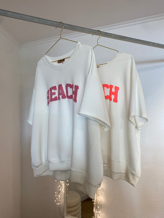 Beach T-Shirt