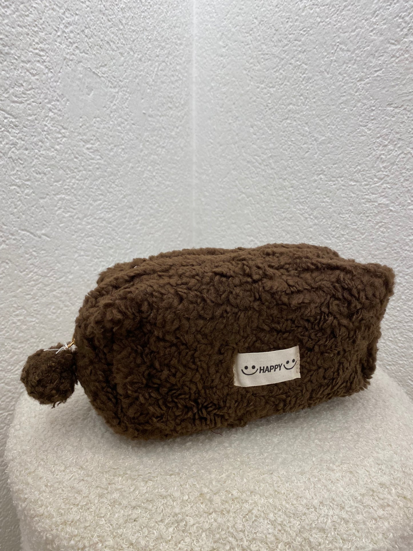 Kosmetiktasche Teddy