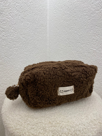 Kosmetiktasche Teddy