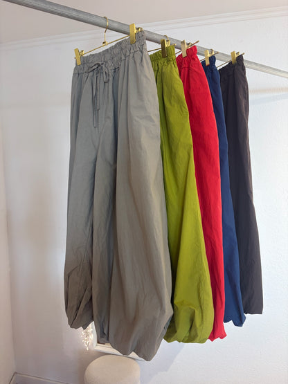 Ballonhose Cotton Breeze