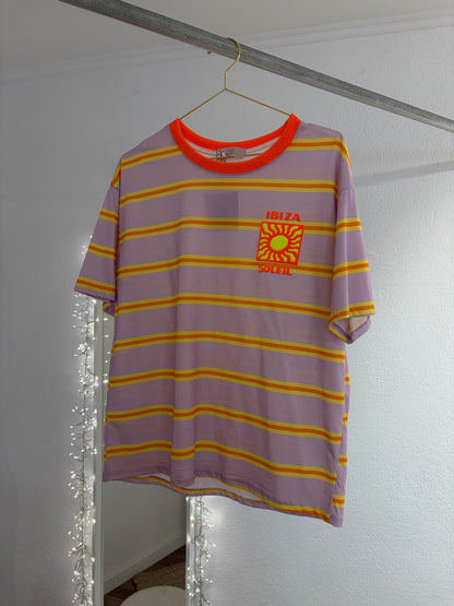 Ibiza T-Shirt versch. Farben