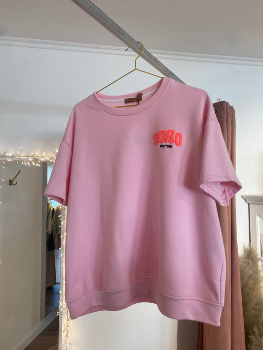 Pinkes Soho T-Shirt