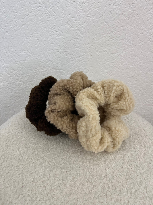 Teddy Haargummies versch.Farben