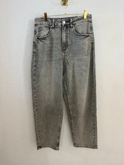 Ripped Denim Jeans versch. Farben