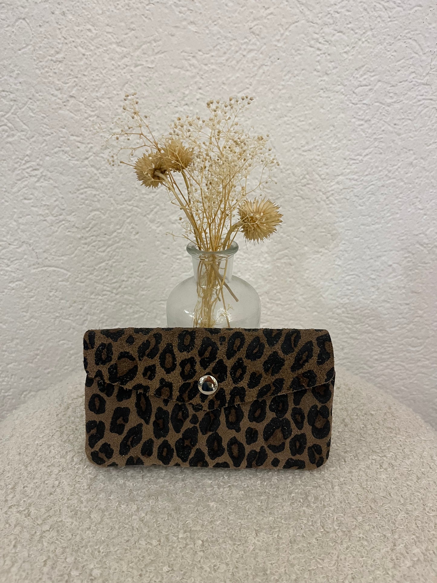 Leo Geldbörse groß