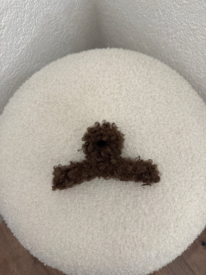 Teddyklammer versch. Farben