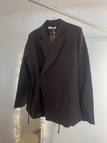 Edler Blazer zum schnüren