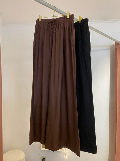 Stoffhose versch. Farben