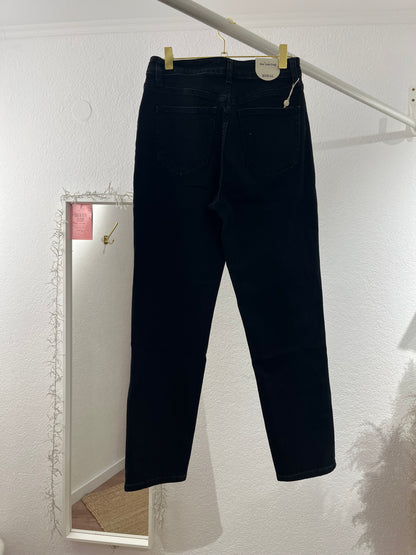 Mom Jeans Long