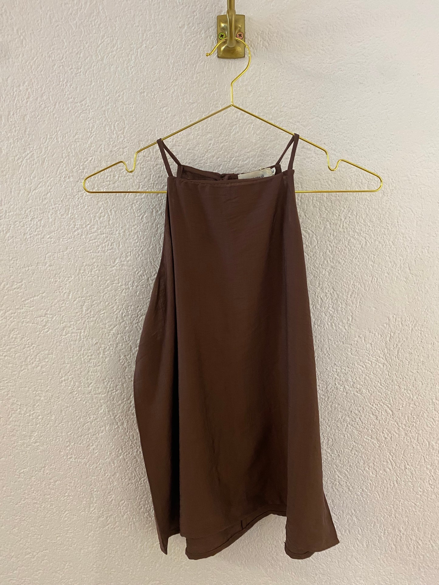 Top passend zur Stoffhose versch. Farben