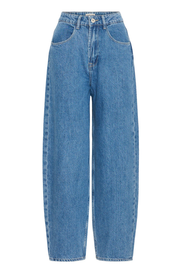 Ballon Jeans