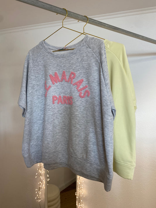 T-Shirt Le Marais