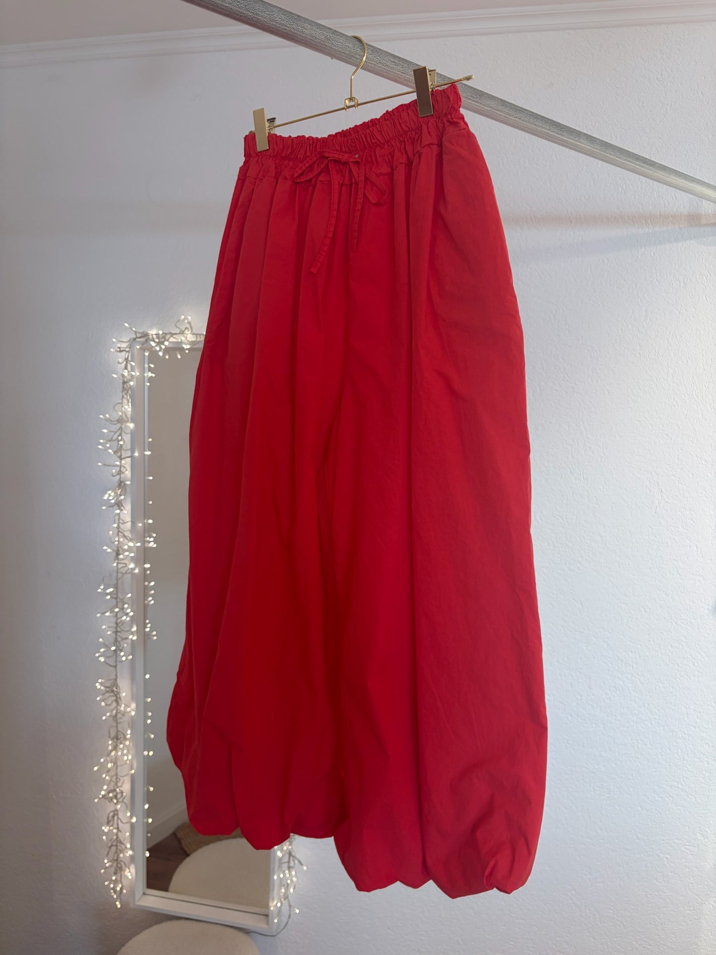 Ballonhose Cotton Breeze
