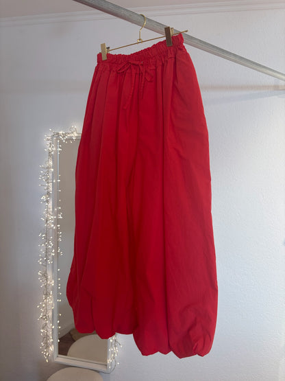 Ballonhose Cotton Breeze