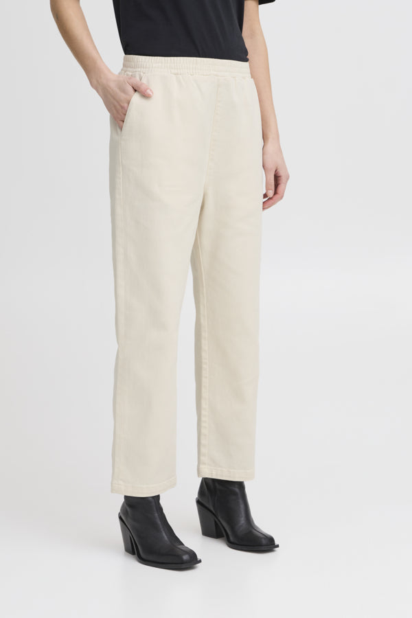 Slip on Jeans