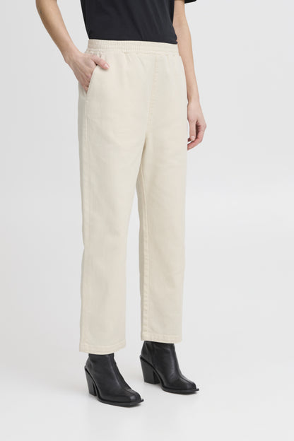 Slip on Jeans