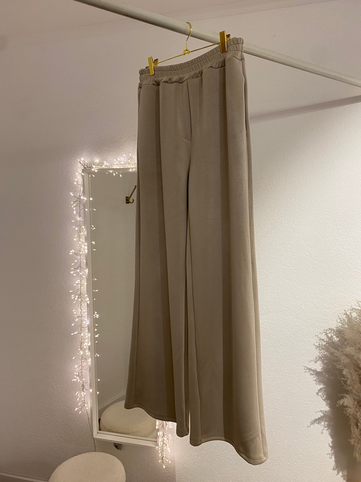 Super weiche Sweathose