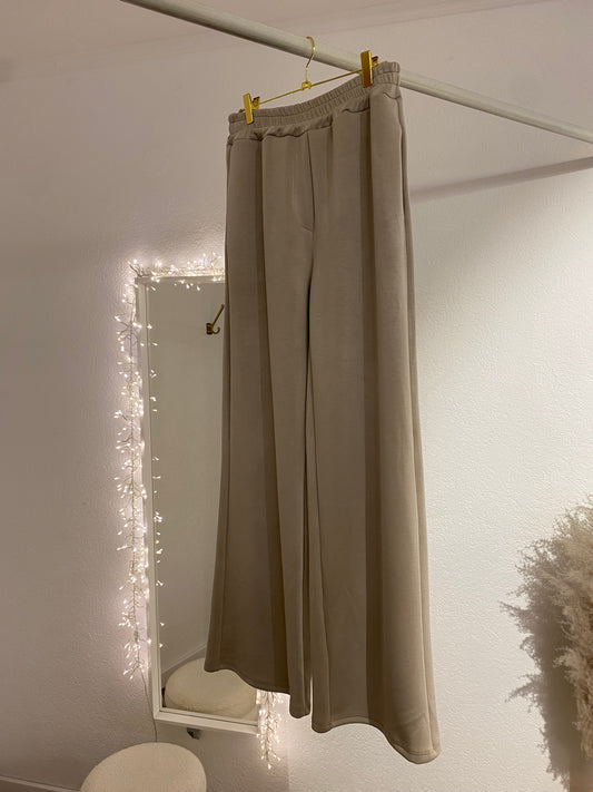 Super weiche Sweathose