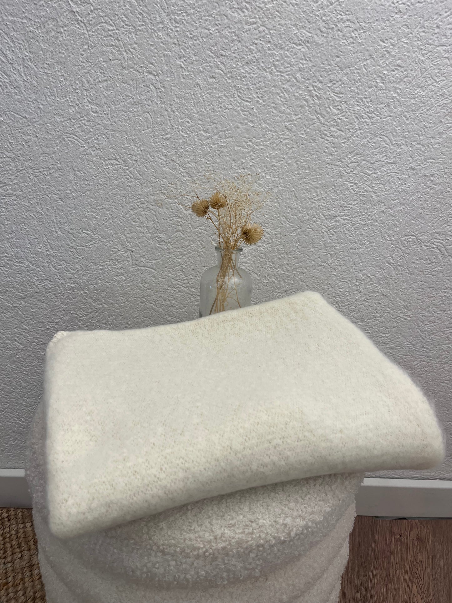 Große Dreieckstücher versch. Farben