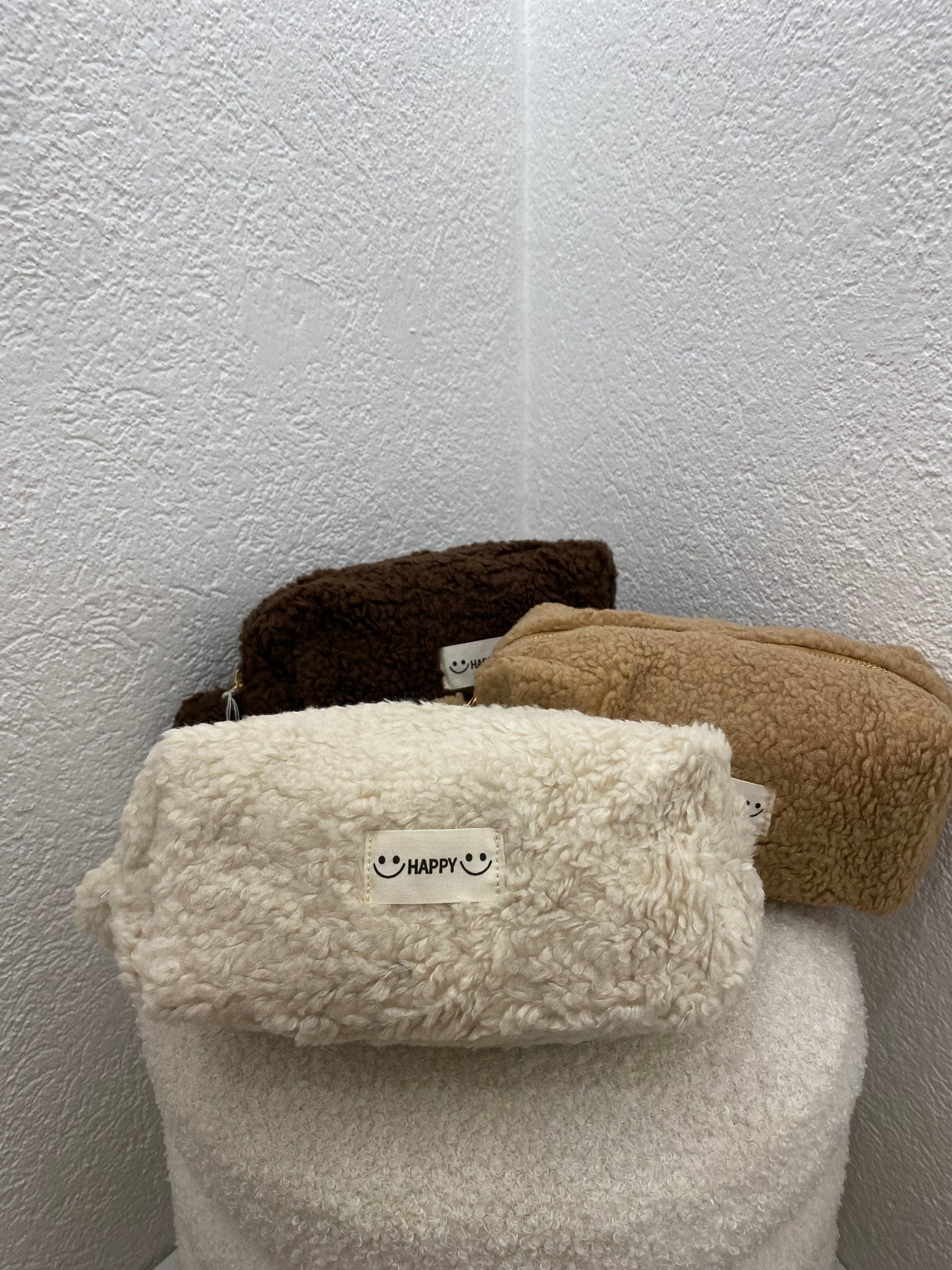 Kosmetiktasche Teddy