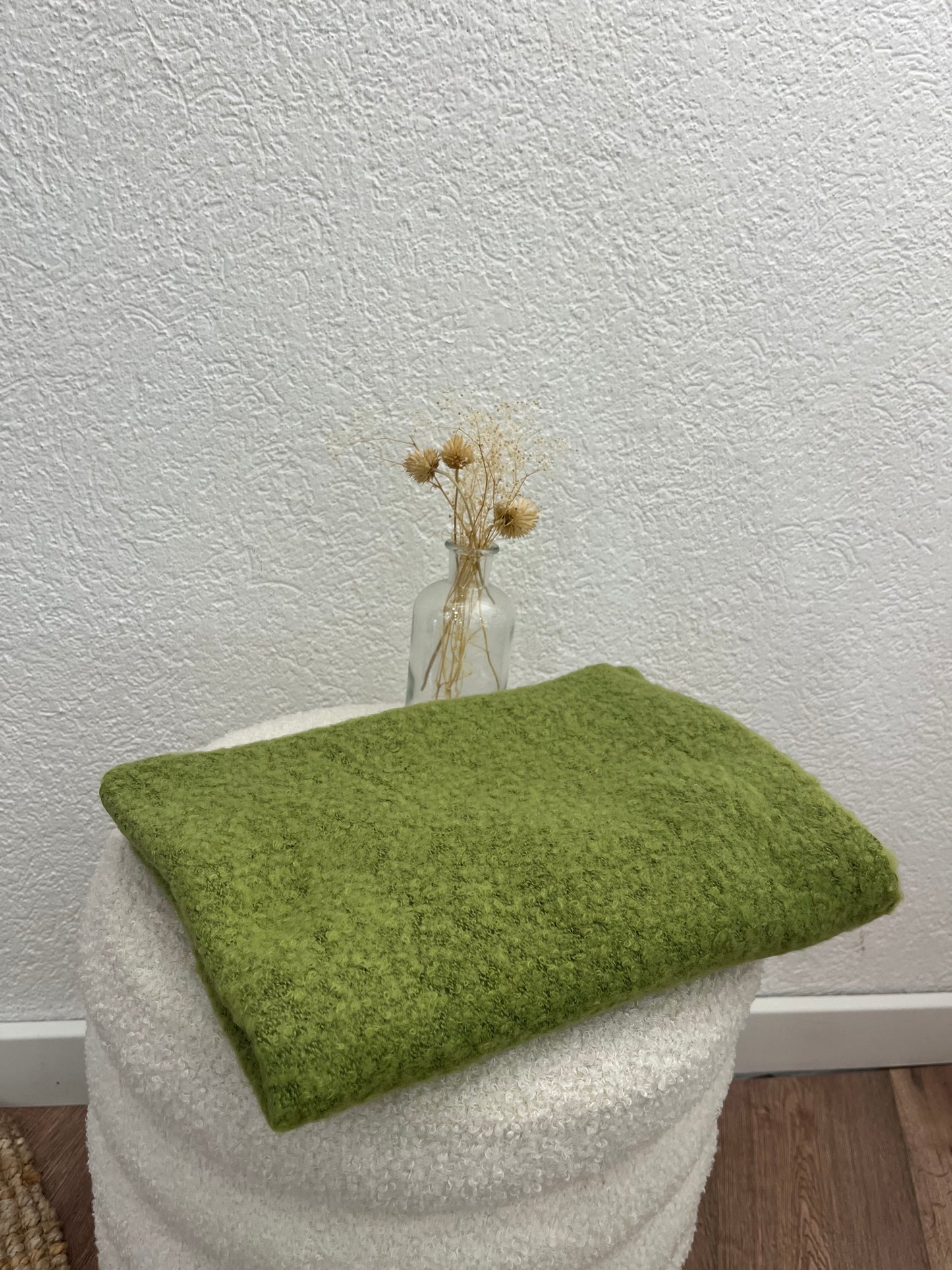 Große Dreieckstücher versch. Farben