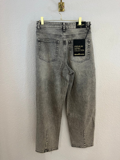 Ripped Denim Jeans versch. Farben