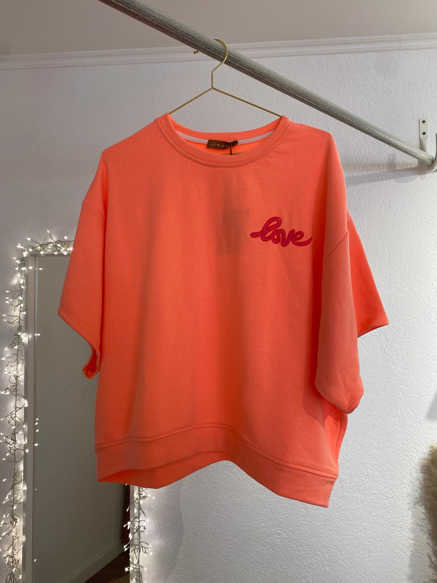 Love Shirt