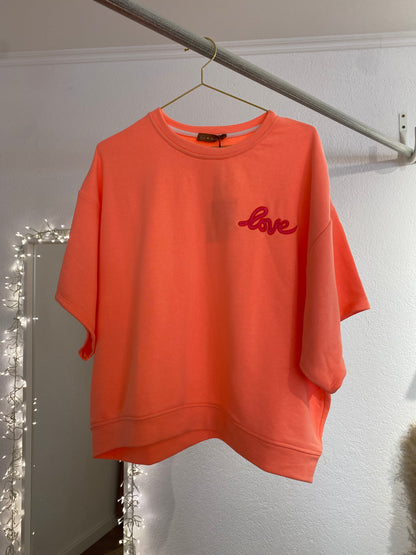 Love Shirt