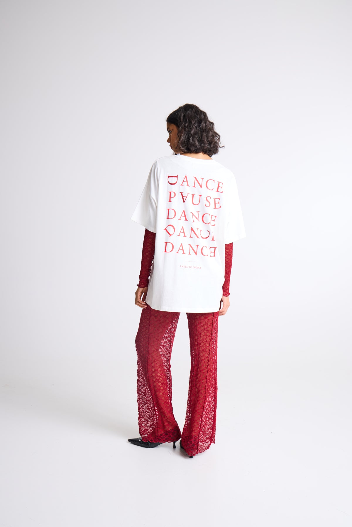 T-Shirt „Dance“