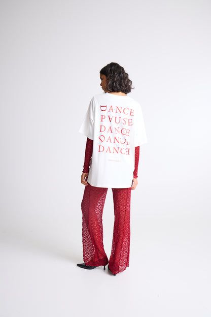 T-Shirt „Dance“