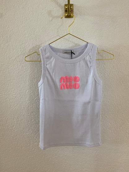 Tank Top in versch. Farben