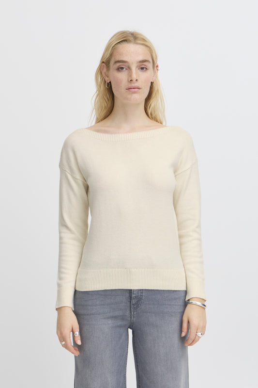 Dünner Pulli