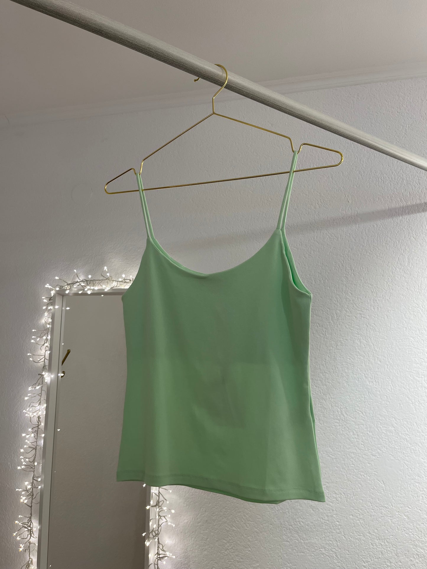 Basic Tops versch. Farben