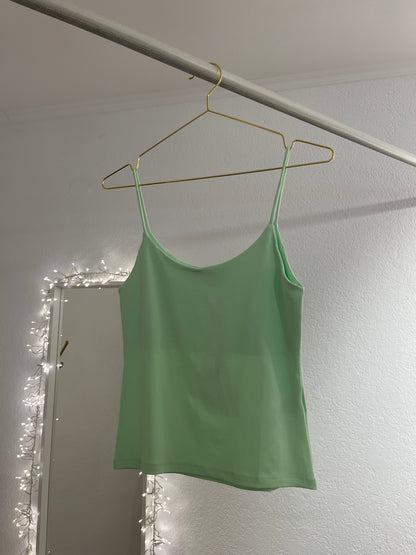 Basic Tops versch. Farben