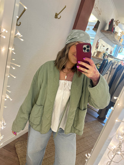 Seidentücher mit Paisley-Muster