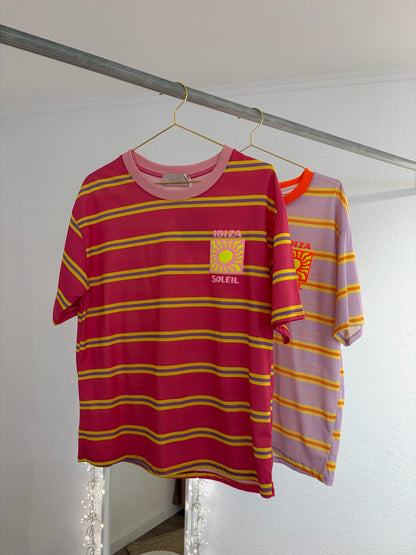 Ibiza T-Shirt versch. Farben
