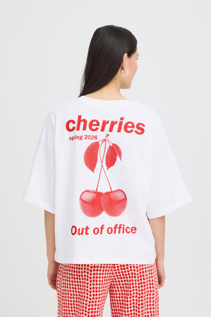 Cherries Shirt