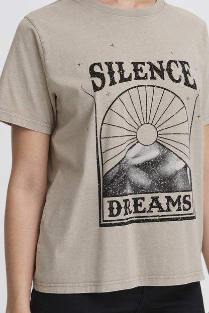 Silence Dreams T-Shirt