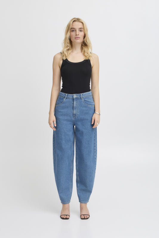 Ballon Jeans