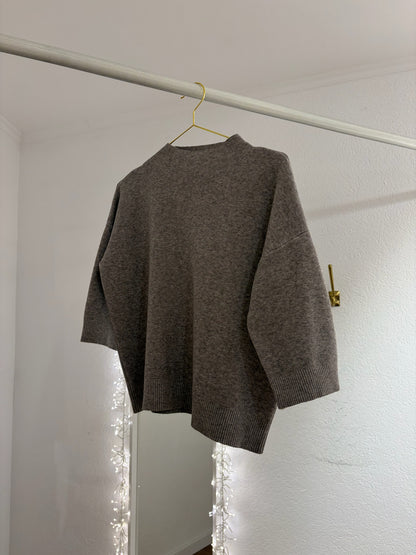 Weiches Shirt versch. Farben