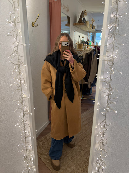 Große Dreieckstücher versch. Farben