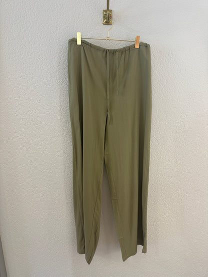 Leinenhose versch. Farben