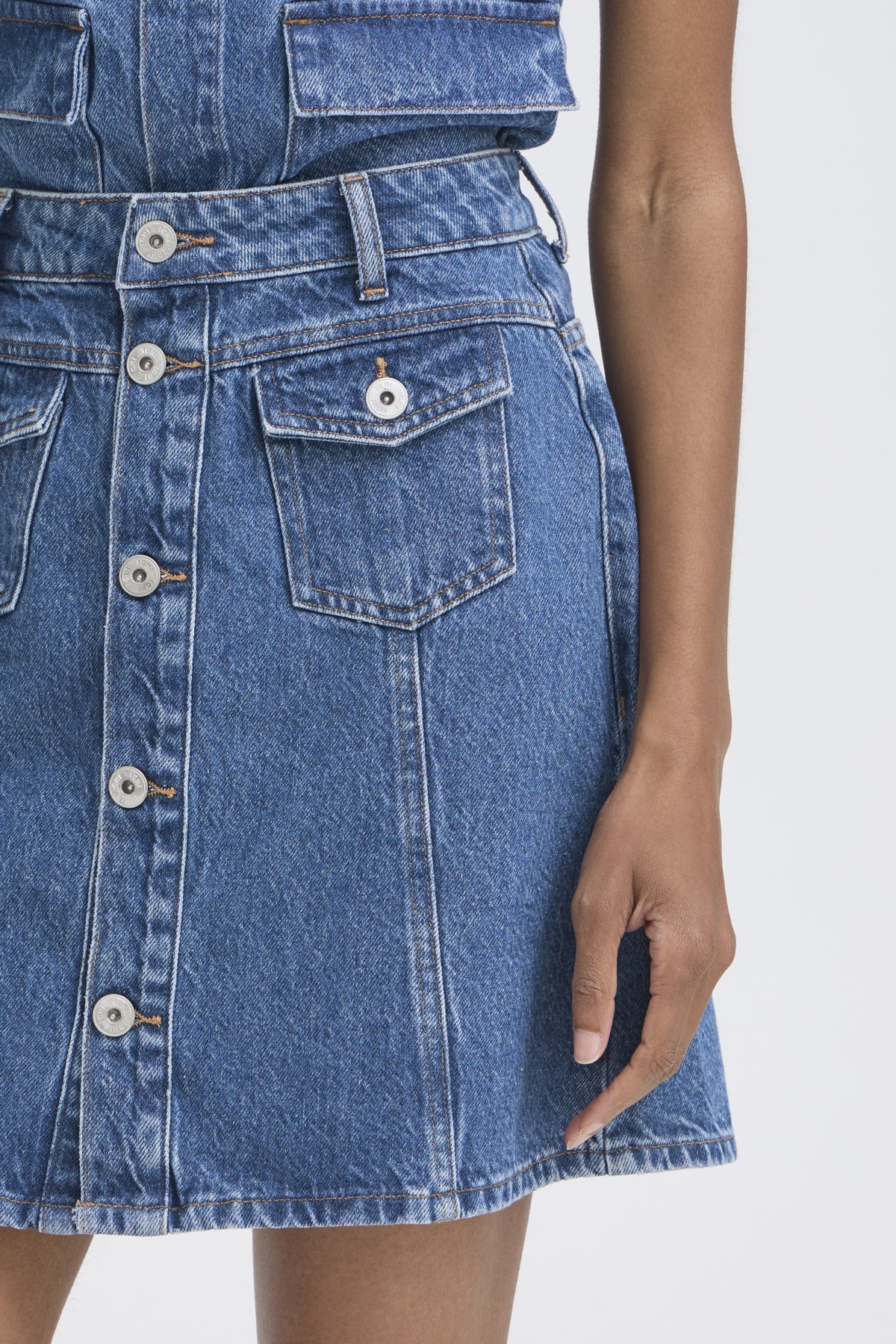 Jeans Rock
